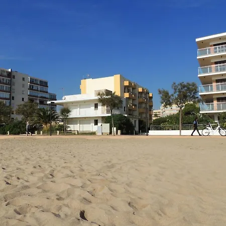 In With Beachfront View *