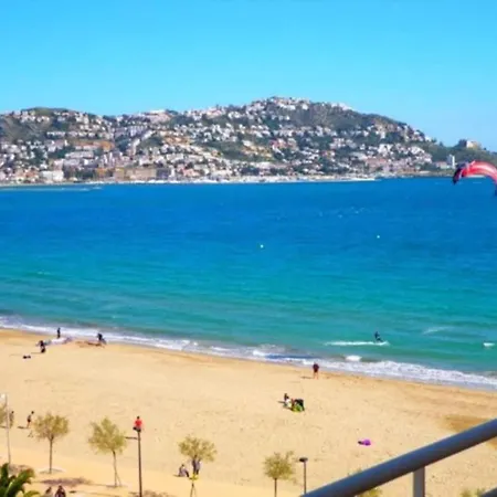 In With Beachfront View *
