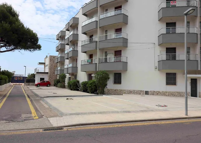 In With Beachfront View Apartamento