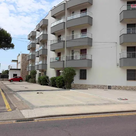 In With Beachfront View Apartment